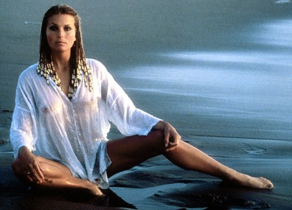 Bo Derek - Foto 1