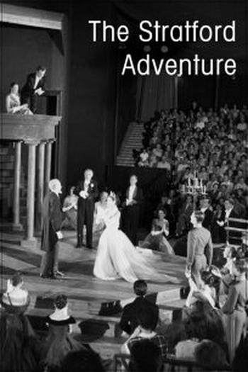  de Curta The Stratford Adventure (1954)