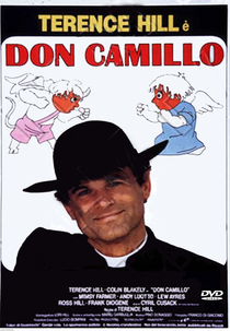 Don Camillo (Don Camillo)