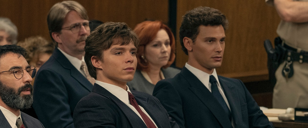 "Monstros: Irmãos Menendez" ganha seu primeiro trailer