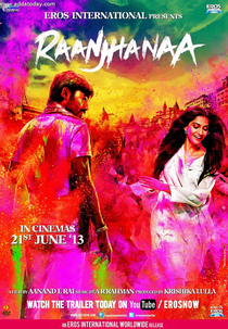 Raanjhanaa (Raanjhanaa)