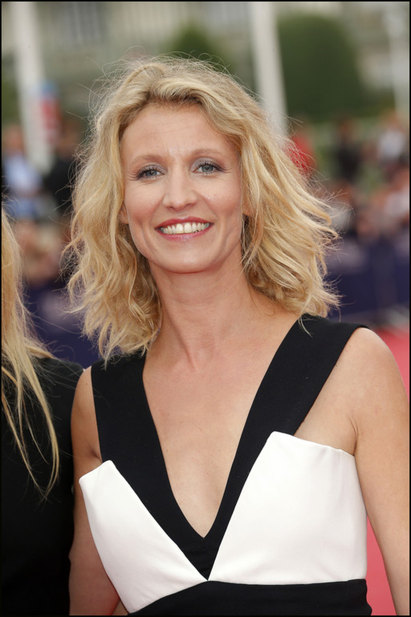 Alexandra Lamy - Foto 1