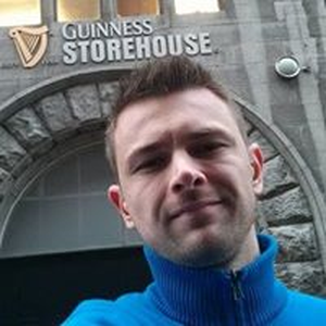 Foto de perfil de Gustavo