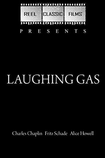  de Curta Carlitos Dentista (1914)