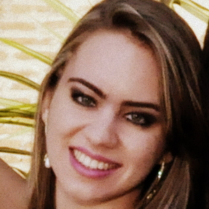 Foto de perfil de Jéssica Tarcylla
