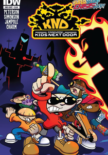 KND A Turma do Bairro - Operação U.M. (KND - Operation: I.N.T.E.R.V.I.E.W.S)