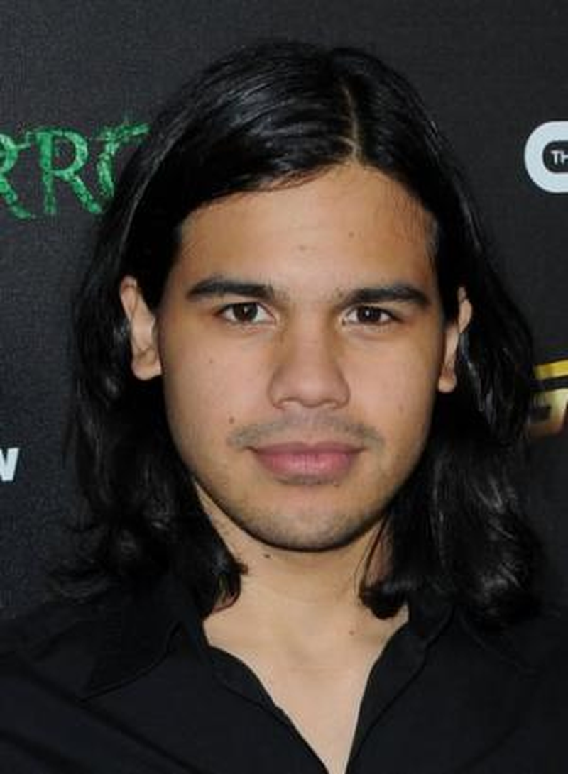 Carlos Valdes - Foto 2