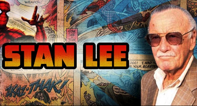 Um filme somente do Surfista Prateado se aproxima segundo Stan Lee