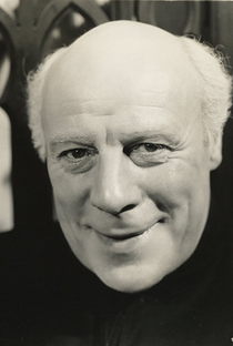 Edmund Gwenn - Poster 2