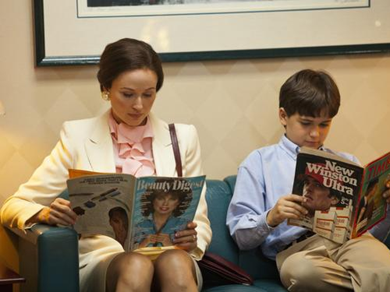 Foto 1 de Ring of Fire