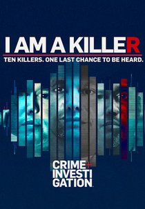 Sou um Assassino (3ª Temporada) (I am a Killer (Season 3))
