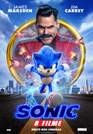 Sonic: O Filme (Sonic The Hedgehog)