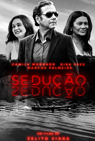 Poster 1 de Filme Sedução (2027)