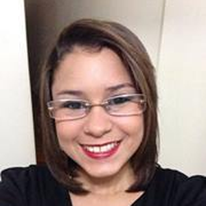 Foto de perfil de Thaís Verissimo