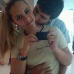 Foto de perfil de Laryssa Florentino