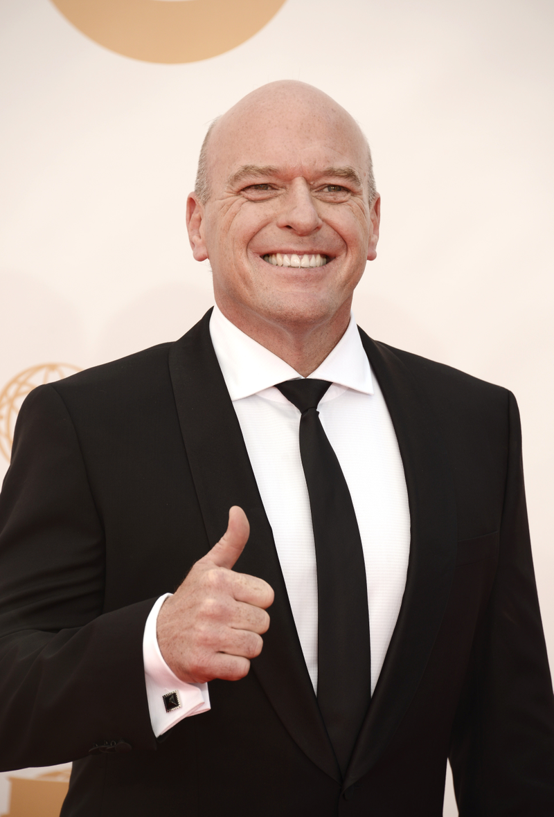 Dean Norris - Foto 2