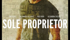 Sole Proprietor - Trailer