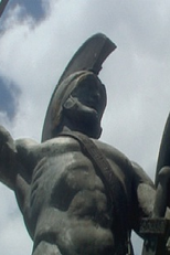 Sparta's Rivalry (Sparta's Rivalry)