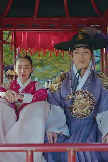 Poster de Episódio 악몽을 살다 (2021)
