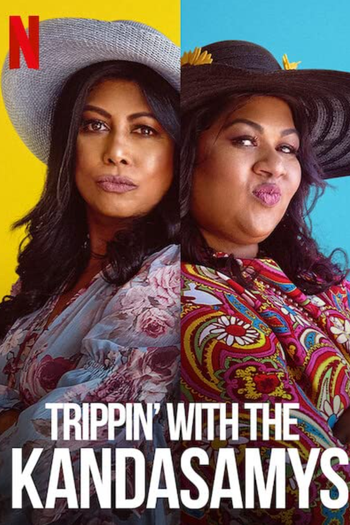  de Filme Kandasamys: A Viagem (2021)