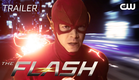Final Run | The Flash Season 9 Trailer | The CW