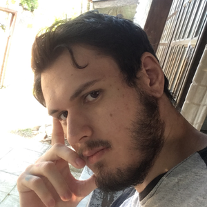 Foto de perfil de Gabriel