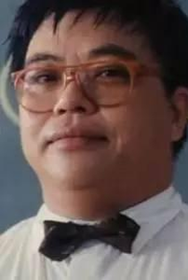 Barry Wong (I) - Poster 1