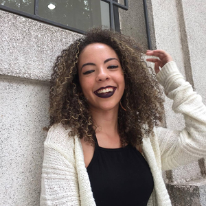 Foto de perfil de Letícia
