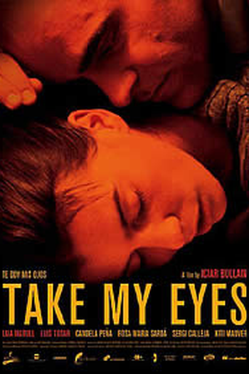  de Filme Pelos Meus Olhos (2003)