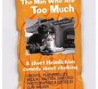 The Man Who Ate Too Much