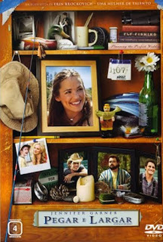 Poster 1 de Filme Pegar e Largar (2006)