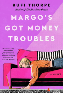 Margo's Got Money Troubles - Poster / Capa / Cartaz - Oficial 1
