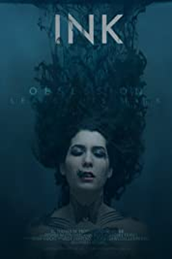 Poster de Curta Ink (2016)