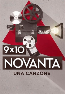 Una Canzone (9x10 Novanta) (Una Canzone (9x10 Novanta))