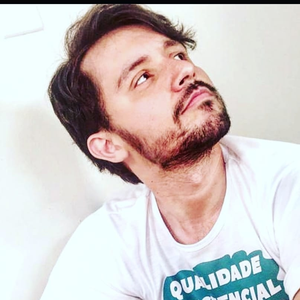 Foto de perfil de Rodrigo Fontes Vianna