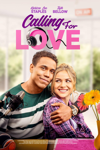  de Filme Chamada do Amor (2020)