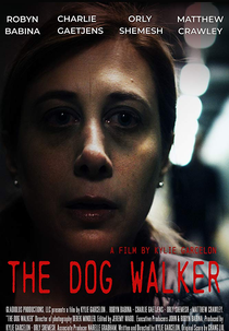 The Dog Walker (The Dog Walker)