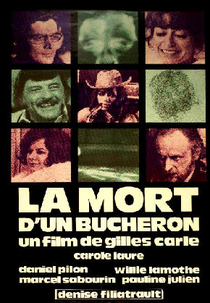 The Death of a Lumberjack (La mort d'un bûcheron )