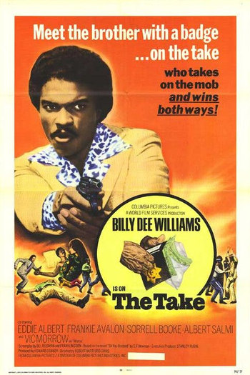  de Filme O Resultado (1974)