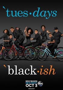 Black-ish (4ª Temporada) (Black-ish (Season 4))