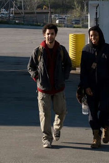 Poster de Episódio My Name Is Billy (2021)