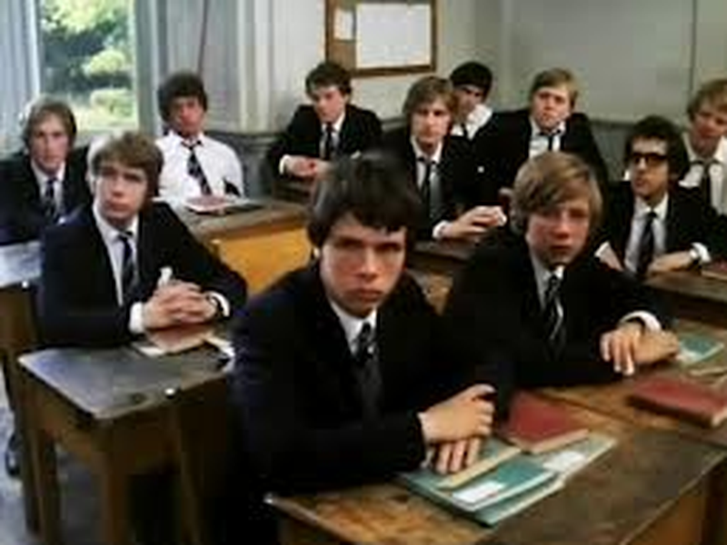 Foto 4 de Escola de Sádicos