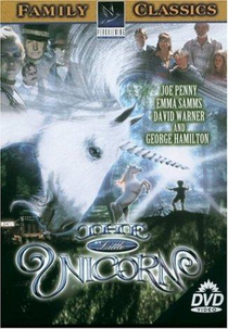 O Pequeno Unicórnio (The Little Unicorn)