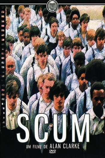  de Filme Scum (1979)