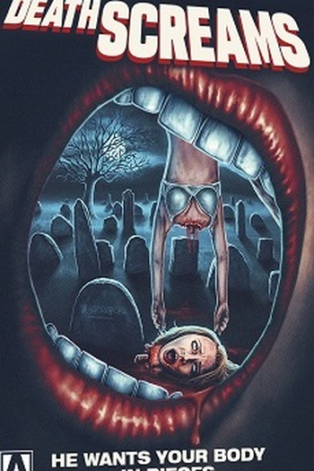  de Filme Assassinatos de Verão (1982)