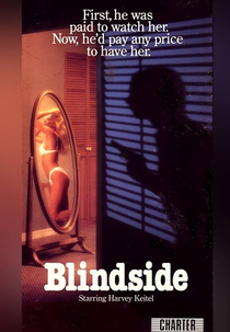 Caindo na Própria Armadilha (Blindside)