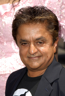 Deep Roy - Poster 1