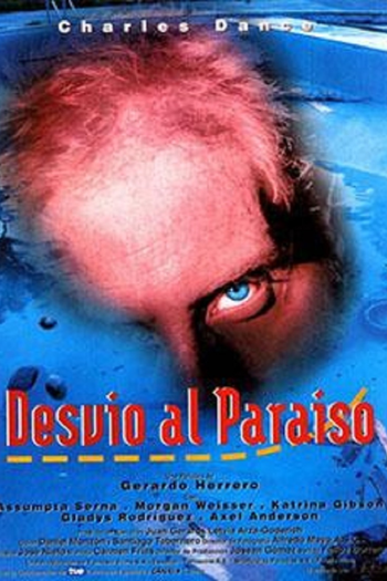  de Filme Inferno no Paraíso (1994)