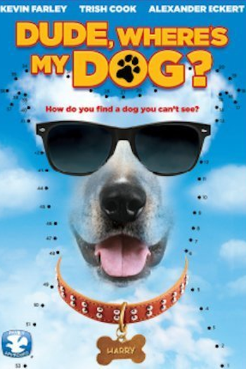  de Filme Cara, Cadê Meu Cachorro? (2014)