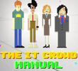 The IT Crowd: Manual